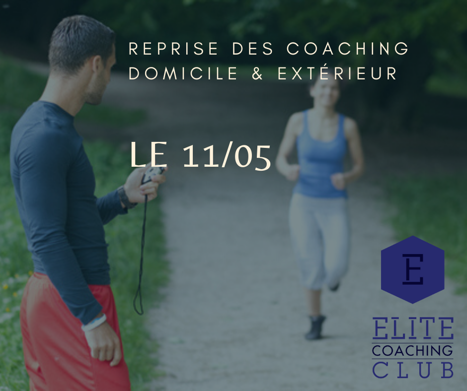 Coaching domicile lyon , elite coaching club 